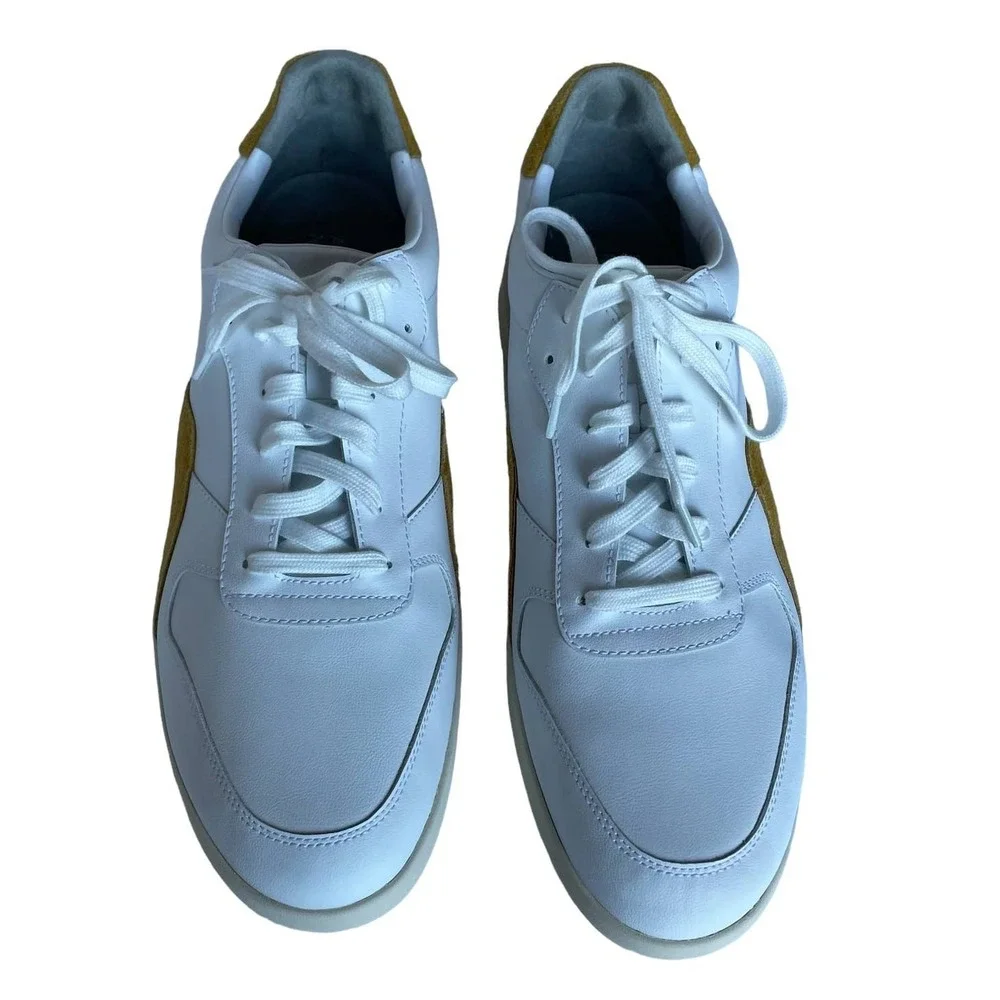 Everlane step into